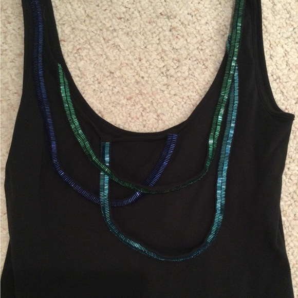 BCBGeneration tank - Picture 2 of 6